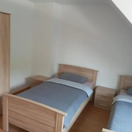 Monteurzimmer/ferienwohnung