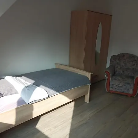 Monteurzimmer/ferienwohnung Bottrop