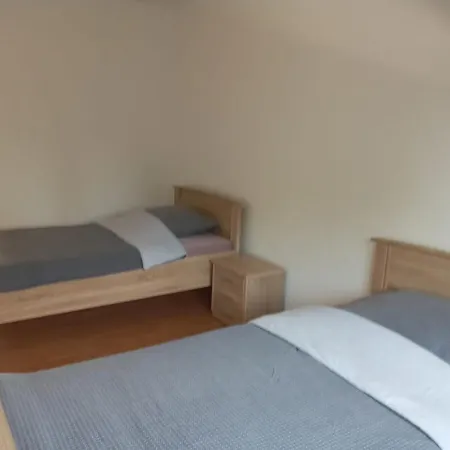 Apartamento Monteurzimmer/ferienwohnung