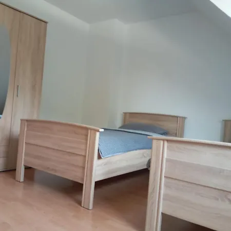 Monteurzimmer/ferienwohnung * Bottrop