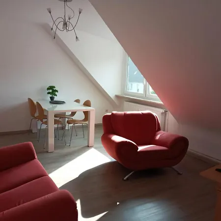 Apartamento Monteurzimmer/ferienwohnung *