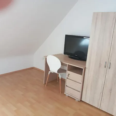 Monteurzimmer/ferienwohnung *