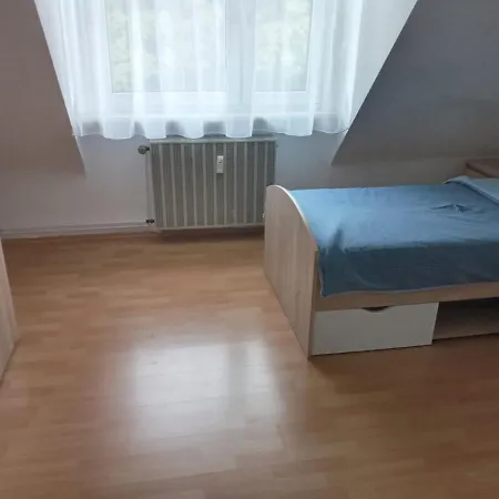 Monteurzimmer/ferienwohnung Apartamento Bottrop