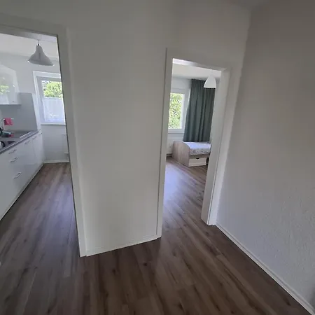 Monteurzimmer/ferienwohnung *