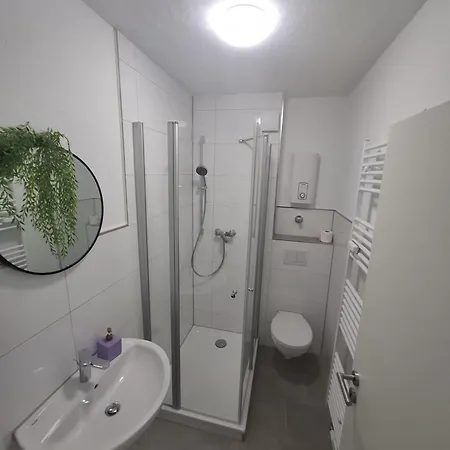 Monteurzimmer/ferienwohnung Bottrop