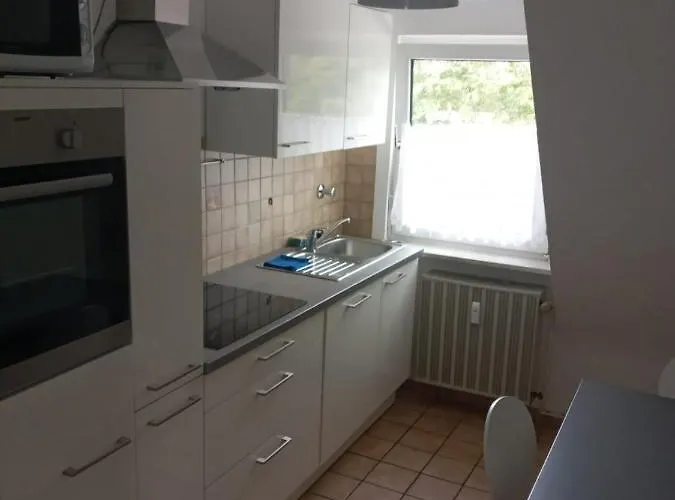 شقة Monteurzimmer/ferienwohnung