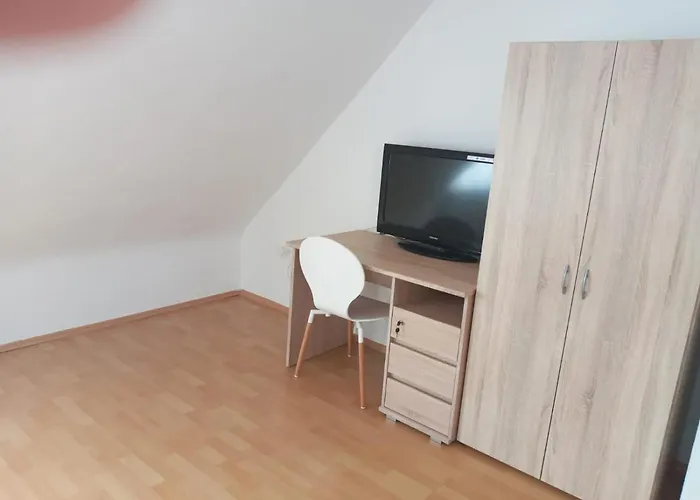 Monteurzimmer/ferienwohnung *