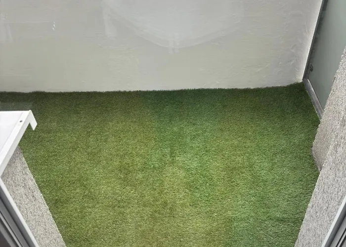 شقة Monteurzimmer/ferienwohnung